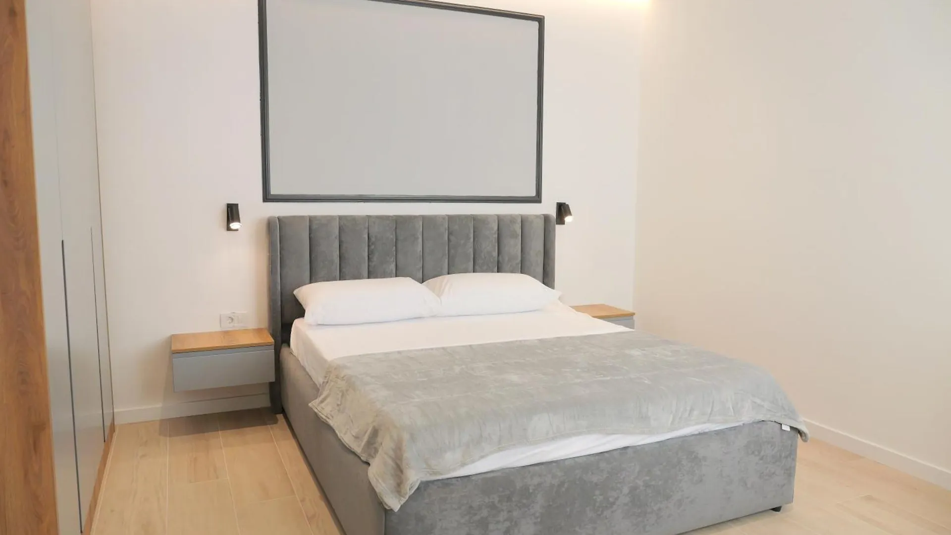 Horizont Premium Apart-Hotel Shkodër