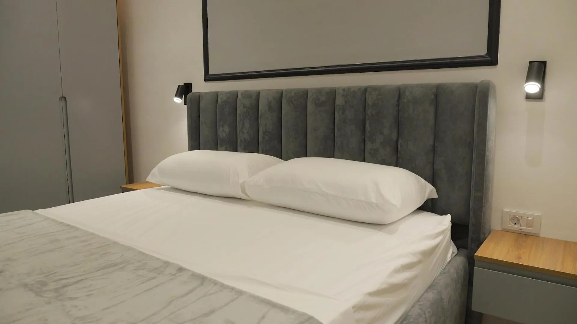 Horizont Premium Apart-Hotel Shkodër Aparthotel