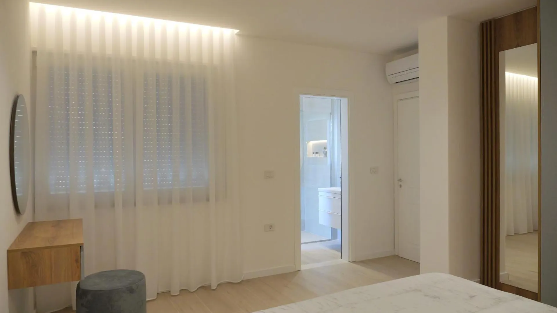 Horizont Premium Apart-Hotel Shkodër