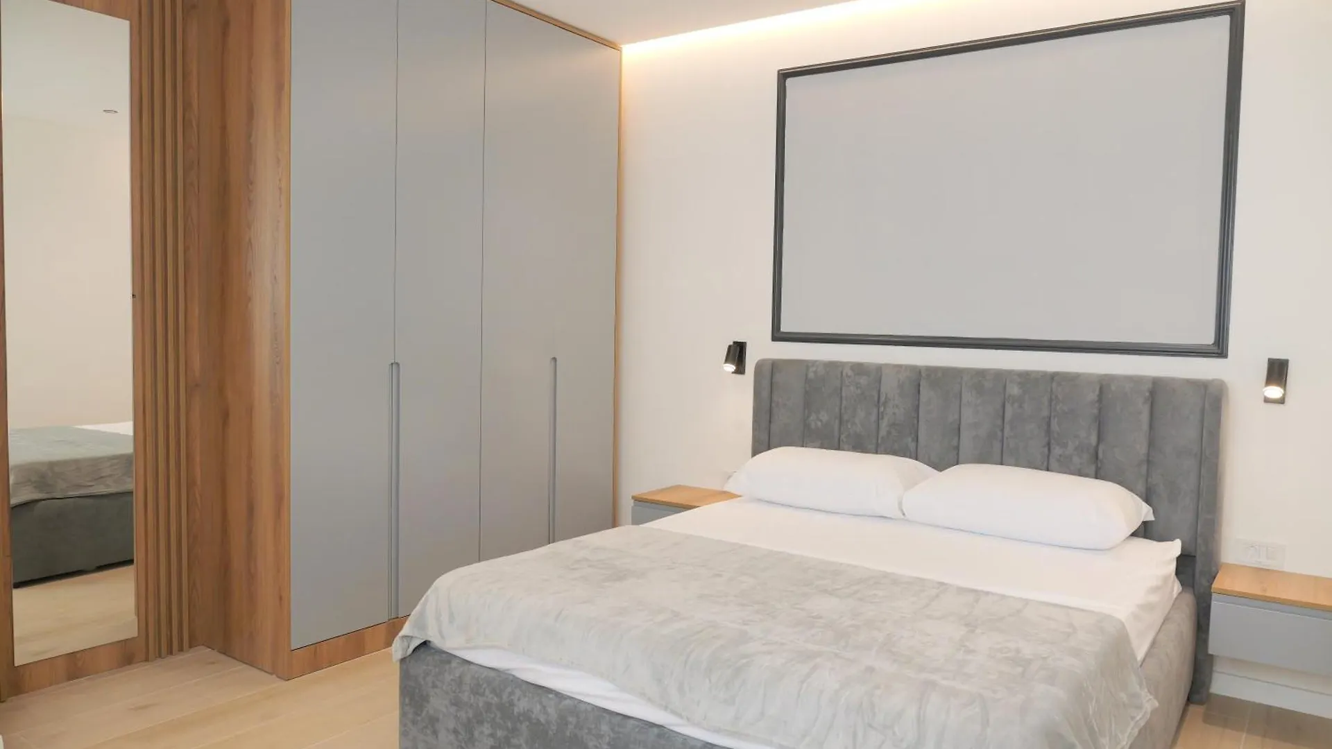 Horizont Premium Apart-Hotel Shkodër