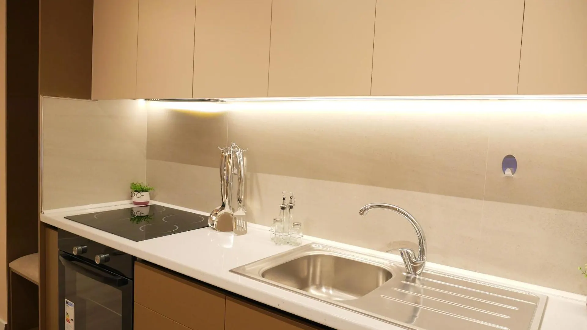 Horizont Premium Apart-Hotel Shkodër 0*,  Albania