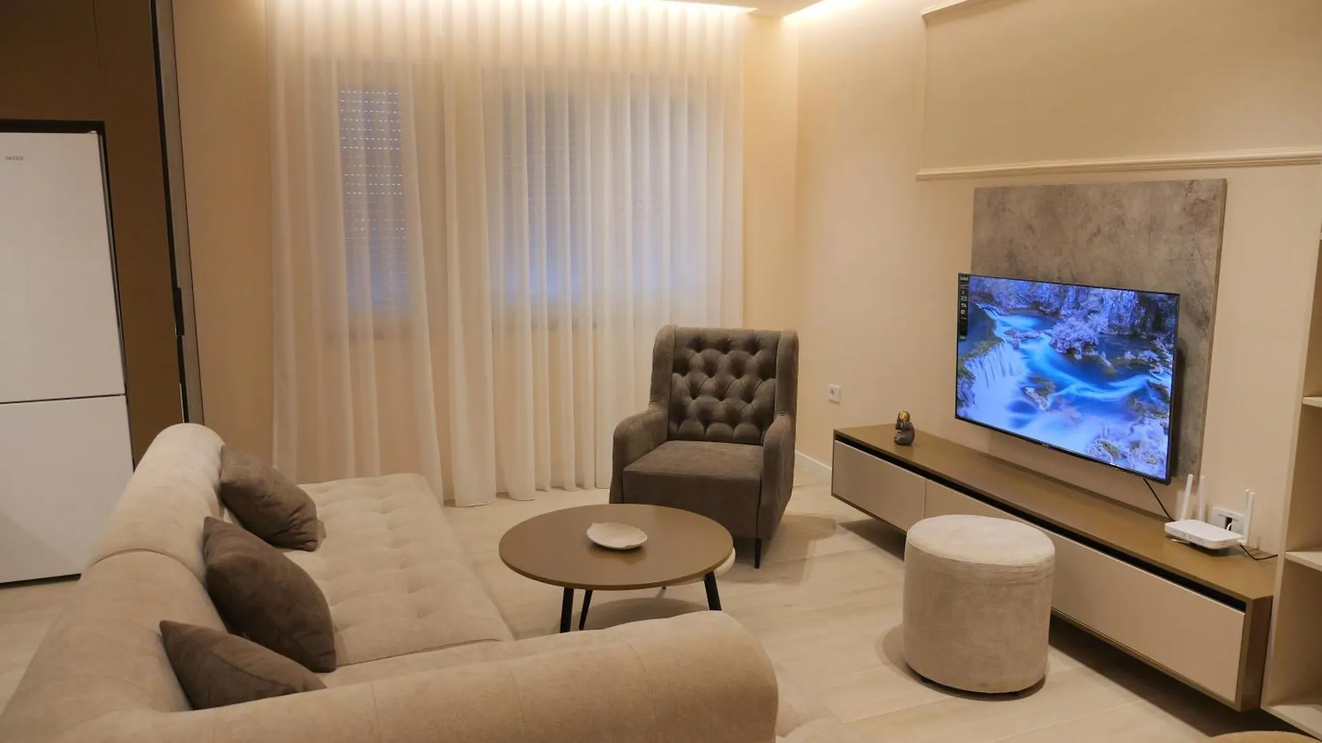 Horizont Premium Apart-Hotel Shkodër Lejlighedshotel
