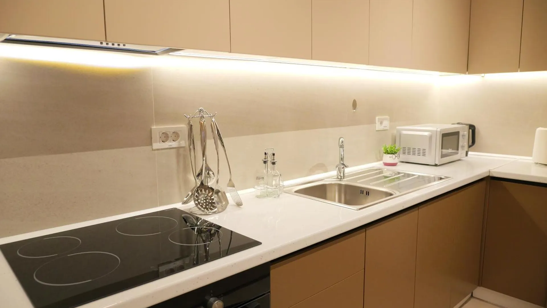 Horizont Premium Apart-Hotel Shkodër Albania