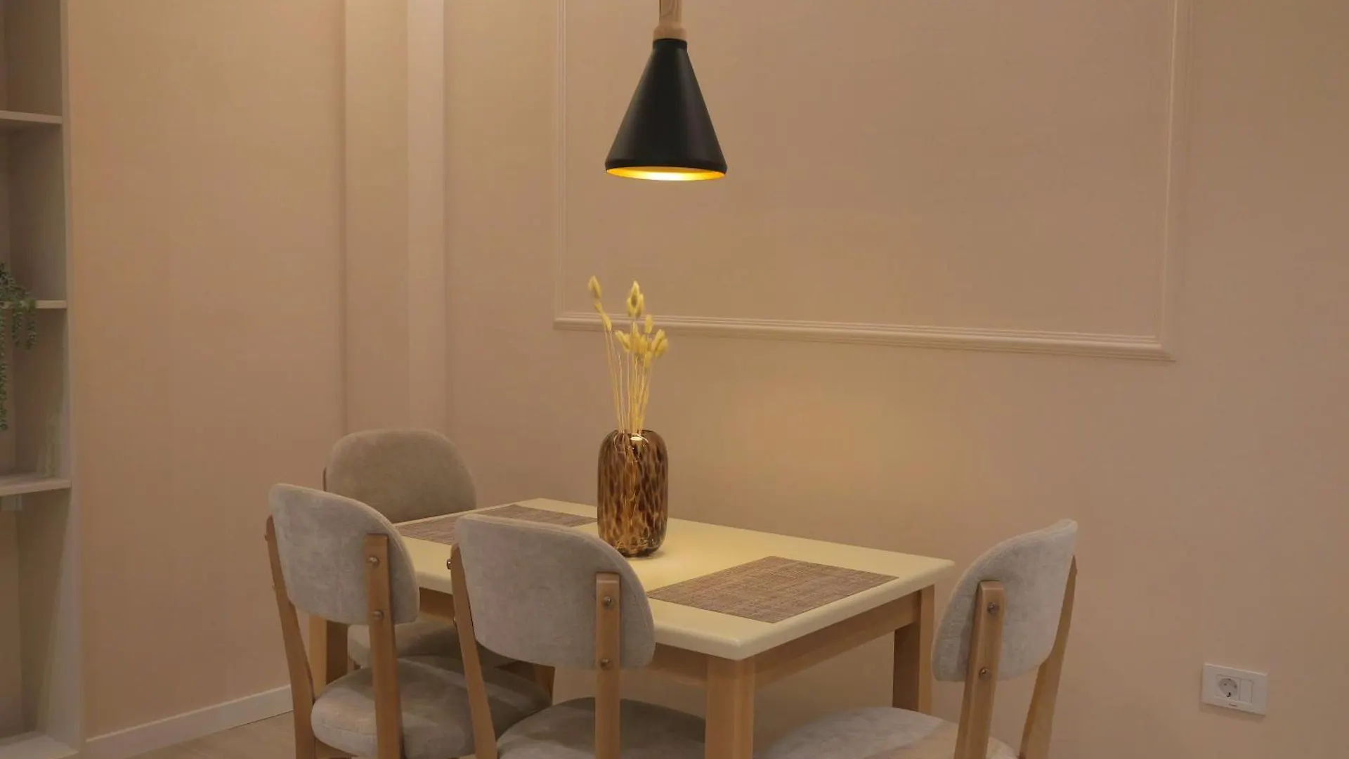 Horizont Premium Apart-Hotel Shkodër Lejlighedshotel