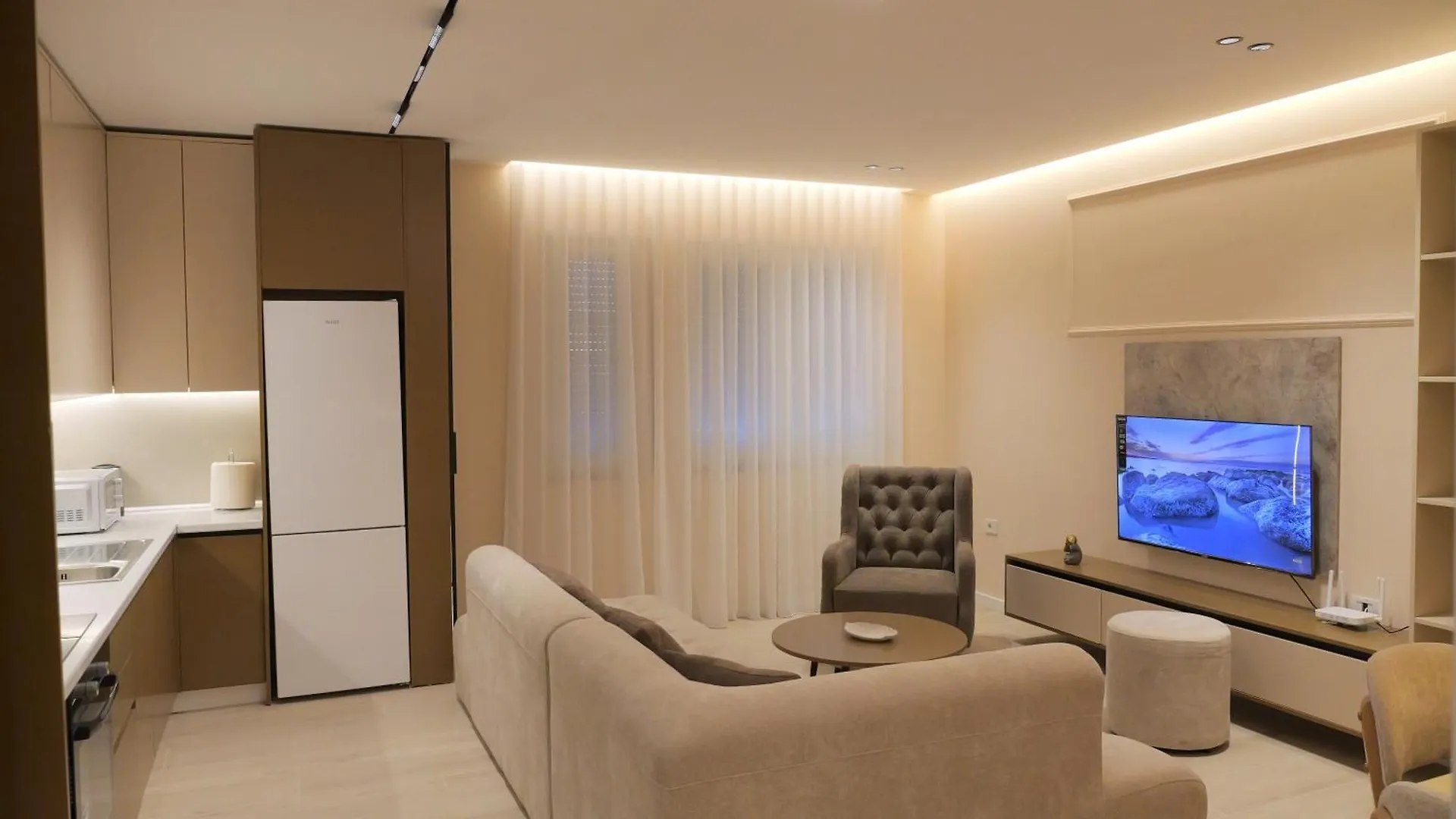 Horizont Premium Apart-Hotel Shkodër