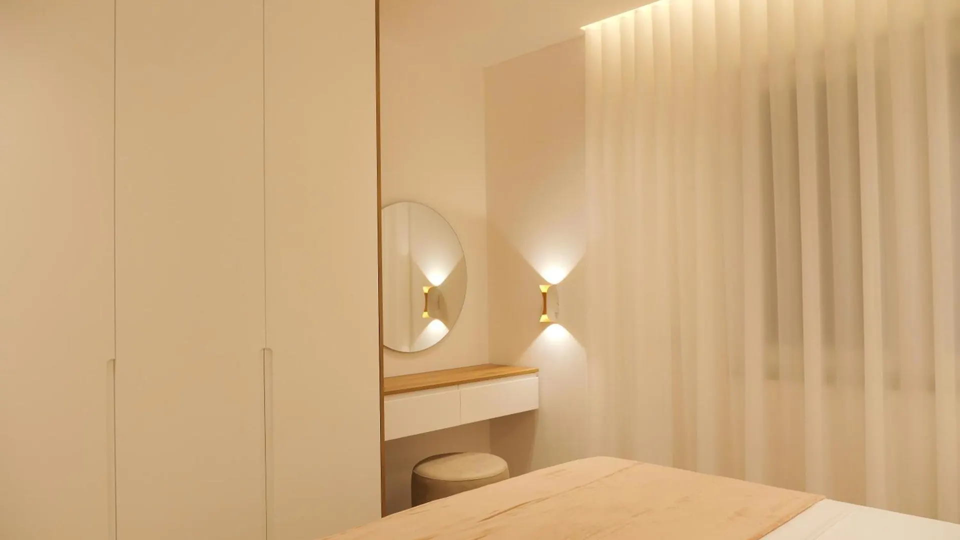 Aparthotel Horizont Premium Apart-Hotel Shkodër