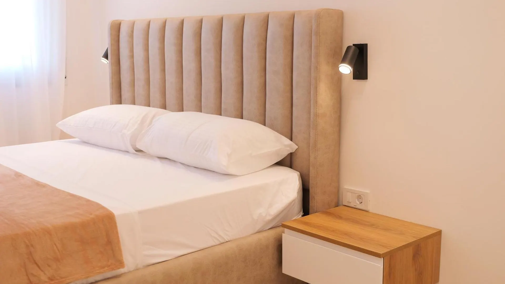 Horizont Premium Apart-Hotel Shkodër Aparthotel