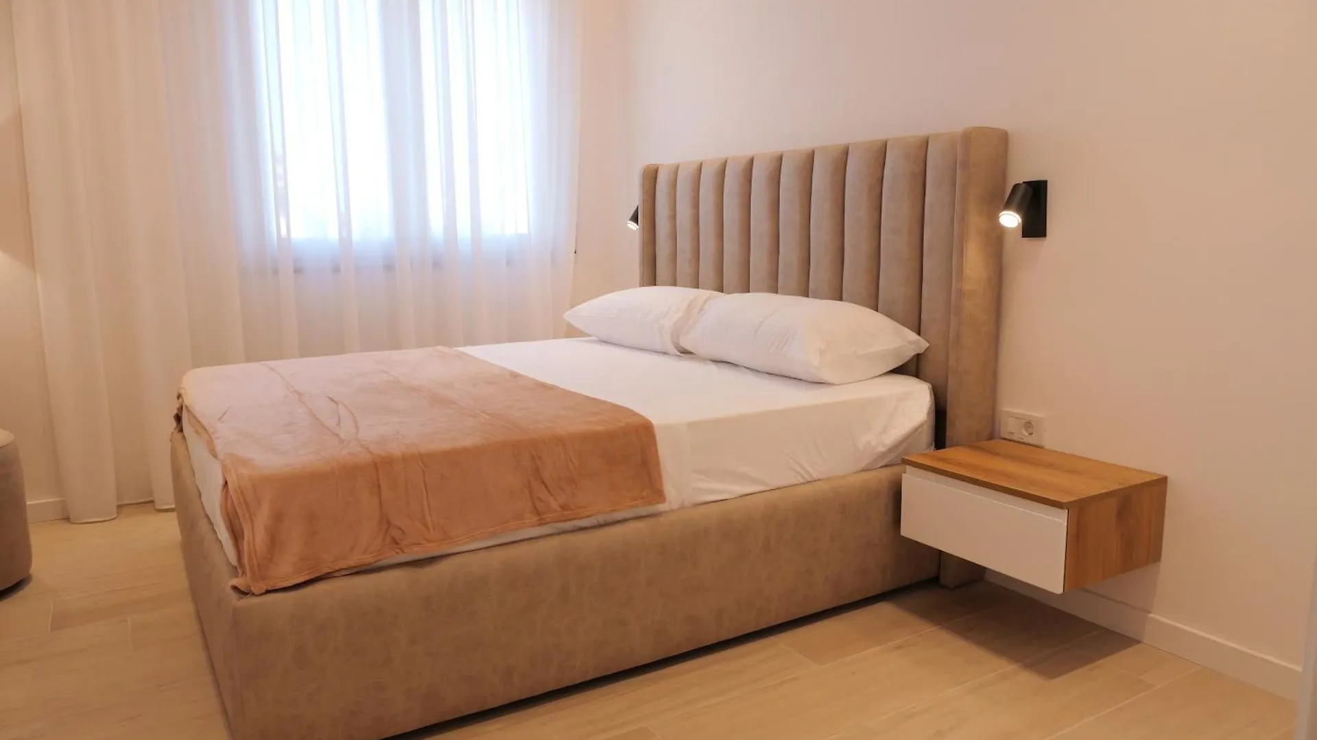 Horizont Premium Apart-Hotel Shkodër