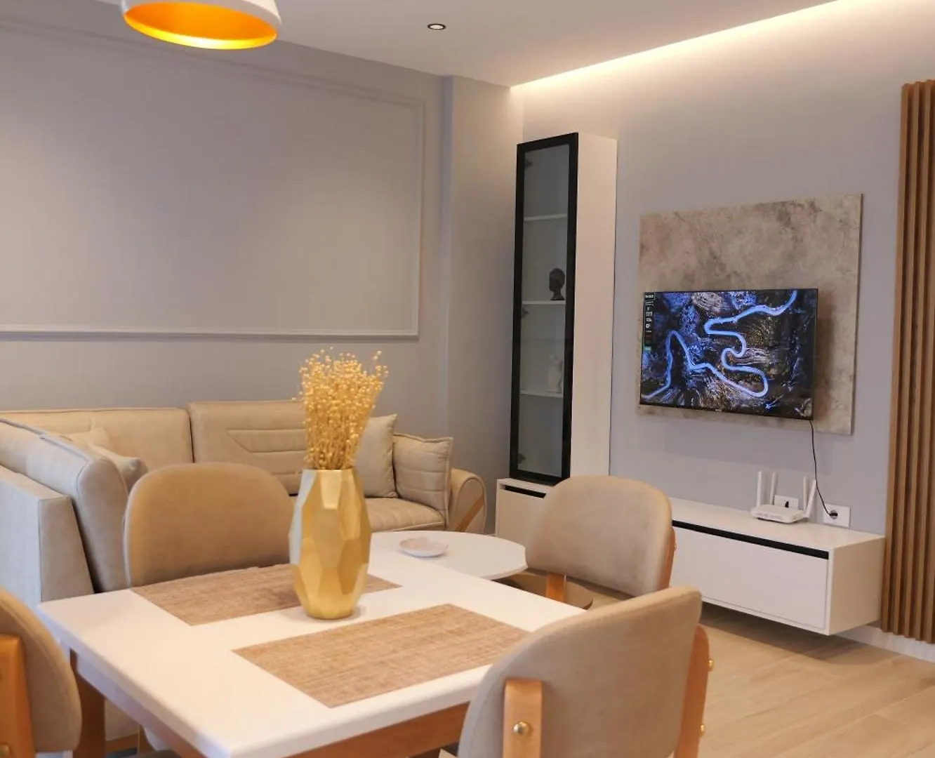 Horizont Premium Apart-Hotel Shkodër Albania