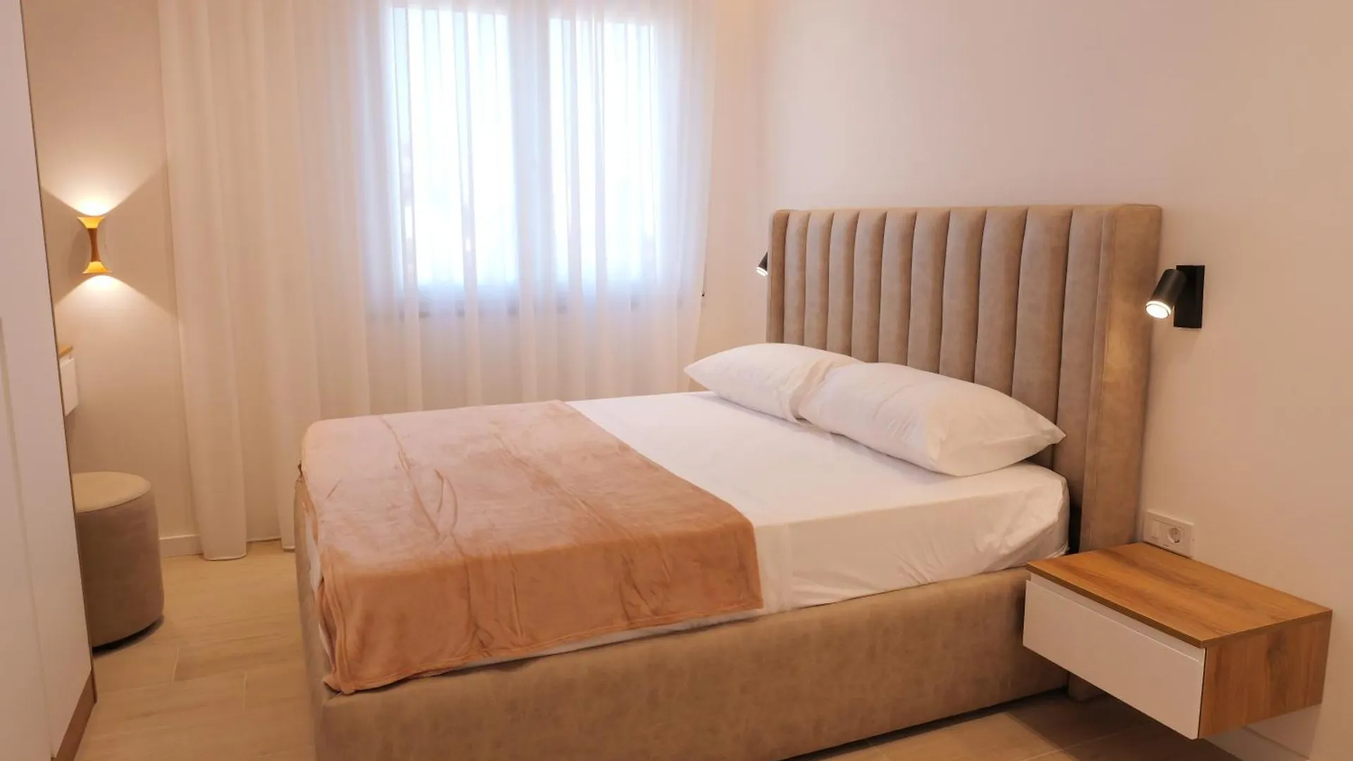 Aparthotel Horizont Premium Apart-Hotel Shkodër
