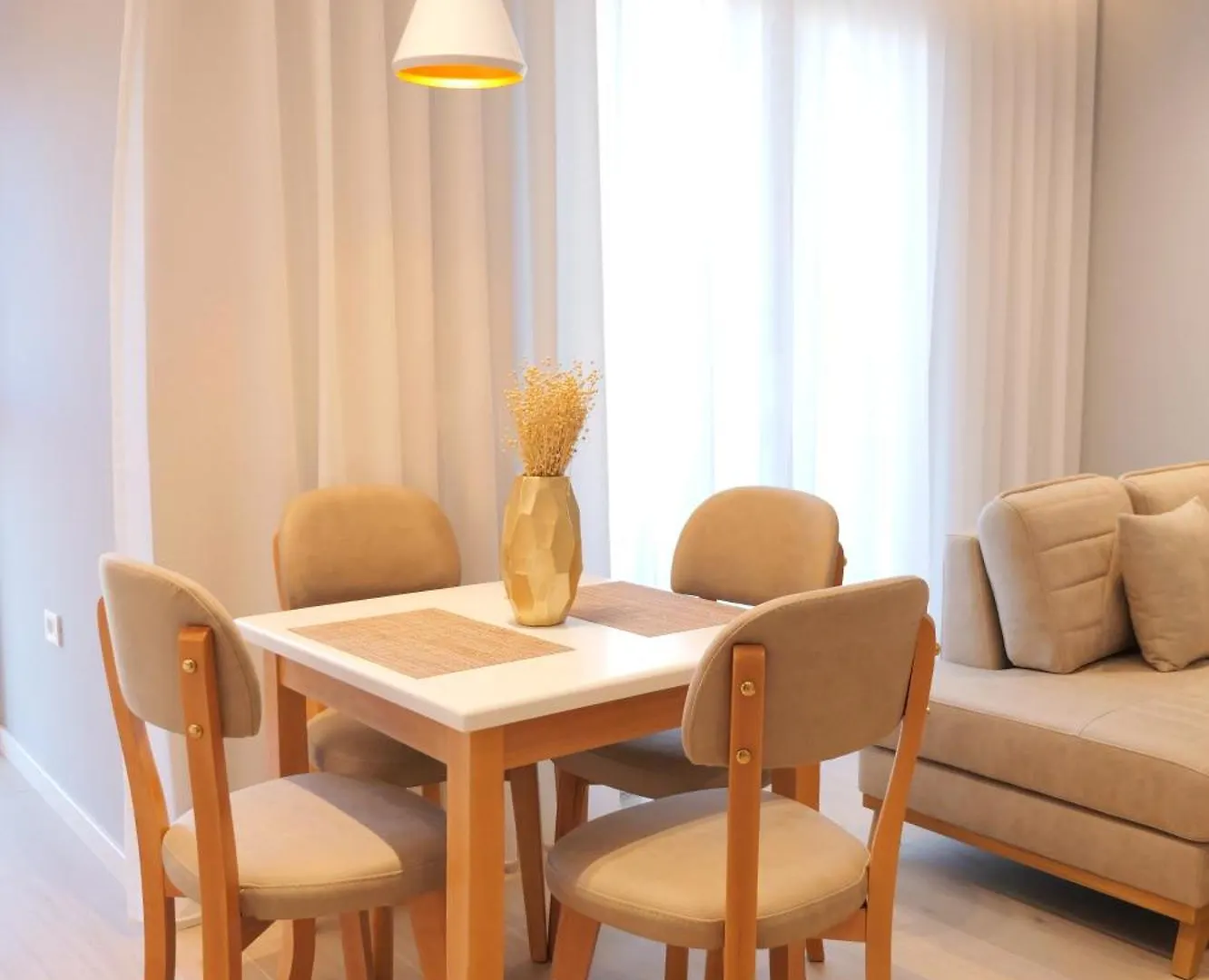 Horizont Premium Apart-Hotel Shkodër 0*,  Albania
