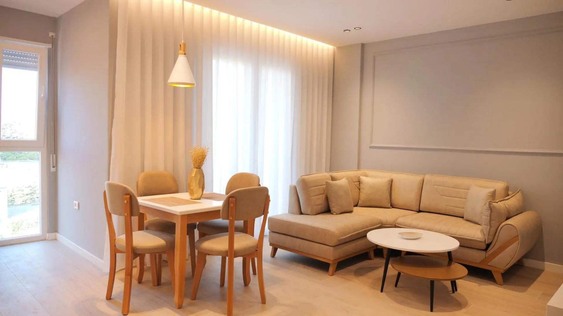 Aparthotel Horizont Premium Apart-Hotel Shkodër Albania