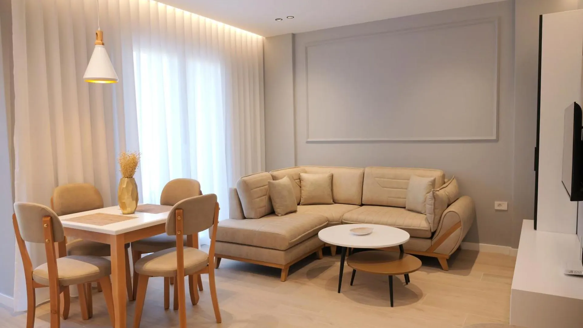 Horizont Premium Apart-Hotel Shkodër