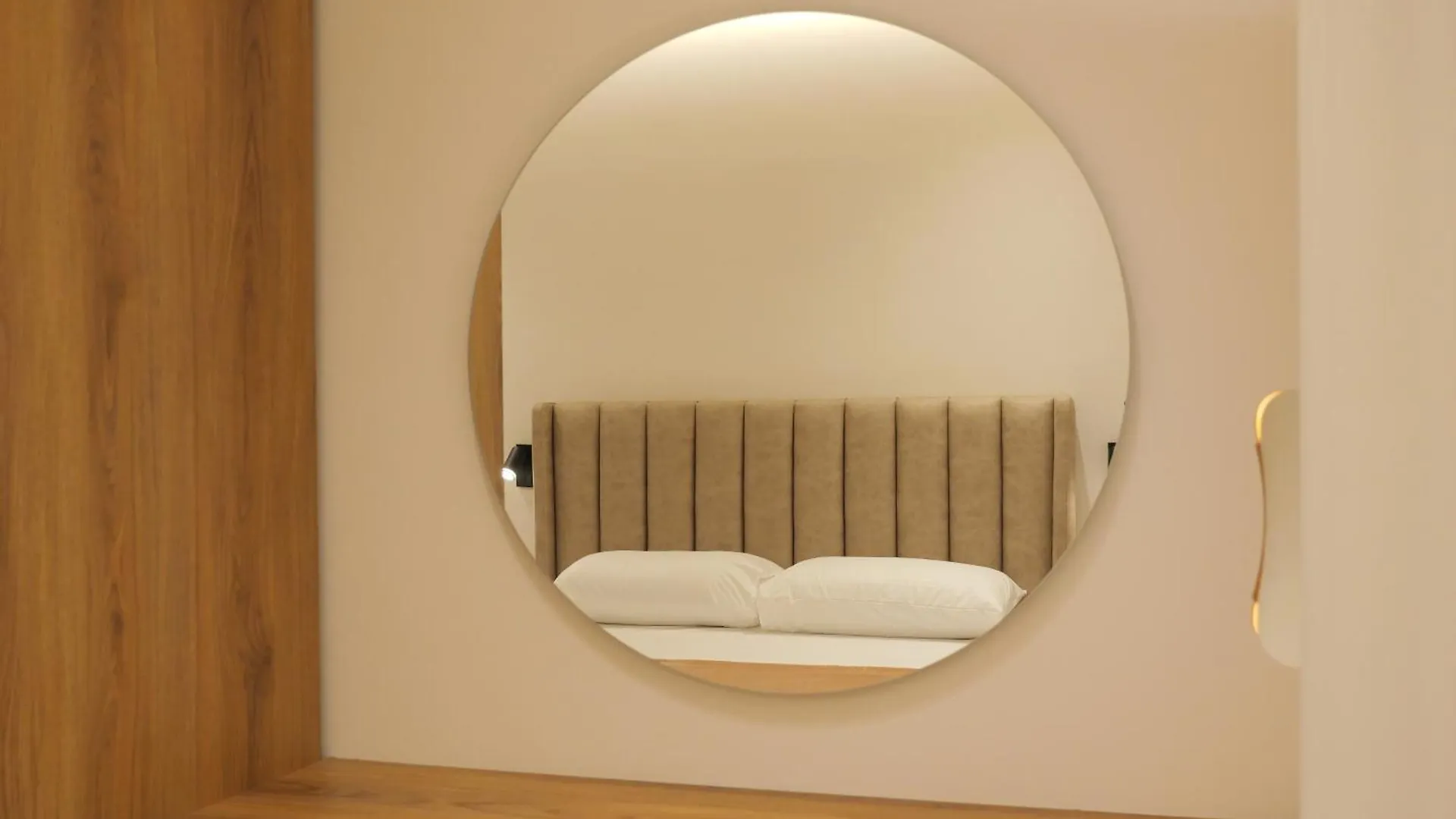 Horizont Premium Apart-Hotel Shkodër 0*,