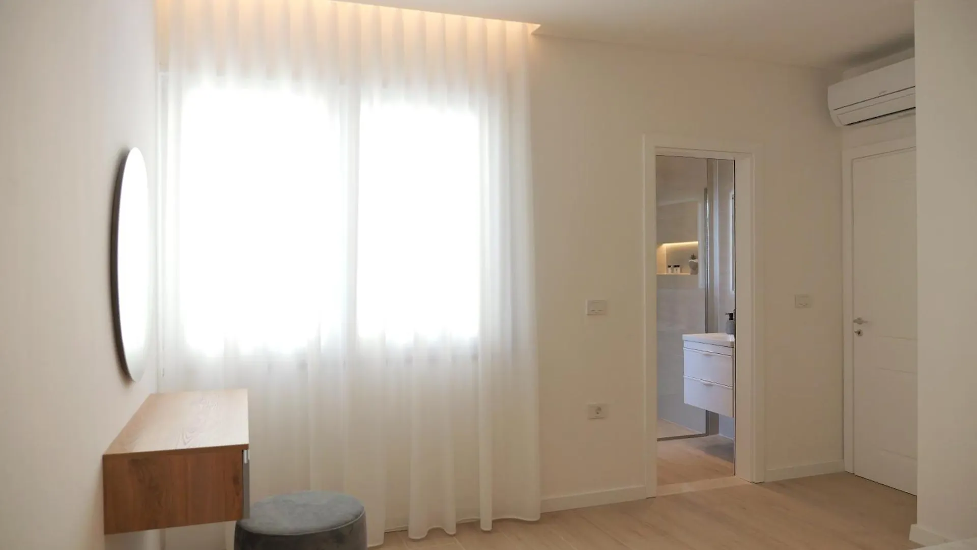 Horizont Premium Apart-Hotel Shkodër Aparthotel
