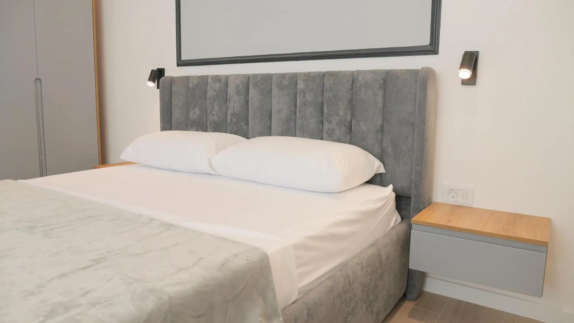 Horizont Premium Apart-Hotel Shkodër