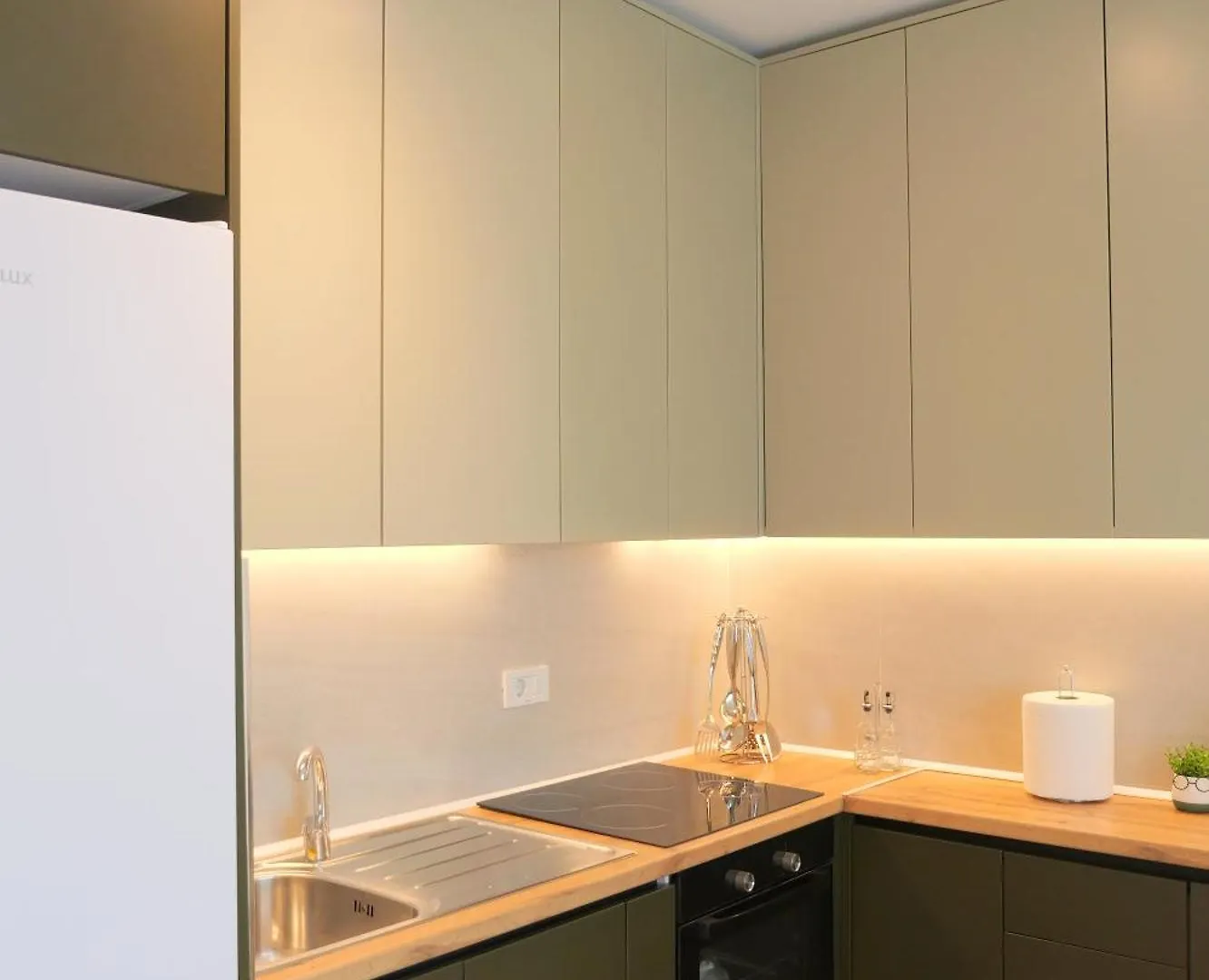 Horizont Premium Apart-Hotel Shkodër Aparthotel