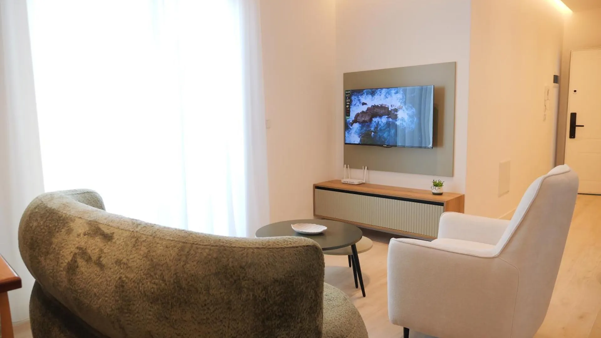 Horizont Premium Apart-Hotel Shkodër Albania