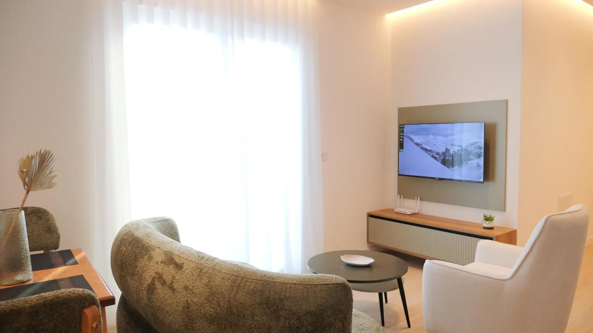 Horizont Premium Apart-Hotel Shkodër 0*,  Albania