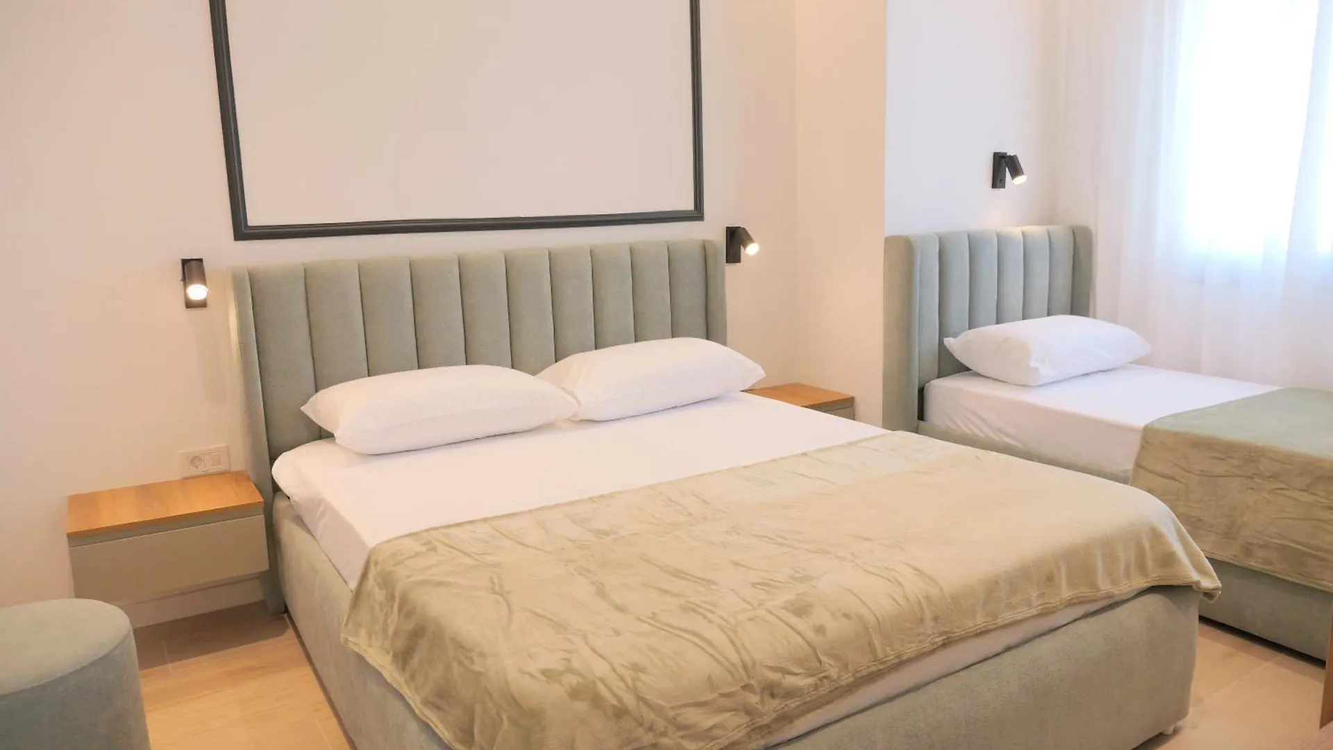 Horizont Premium Apart-Hotel Shkodër Lejlighedshotel