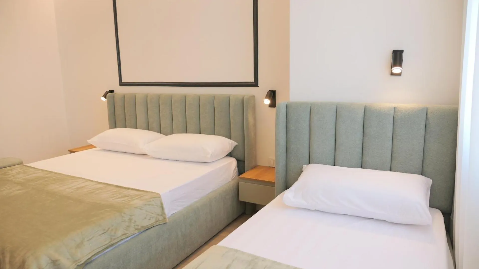 Aparthotel Horizont Premium Apart-Hotel Shkodër Albania