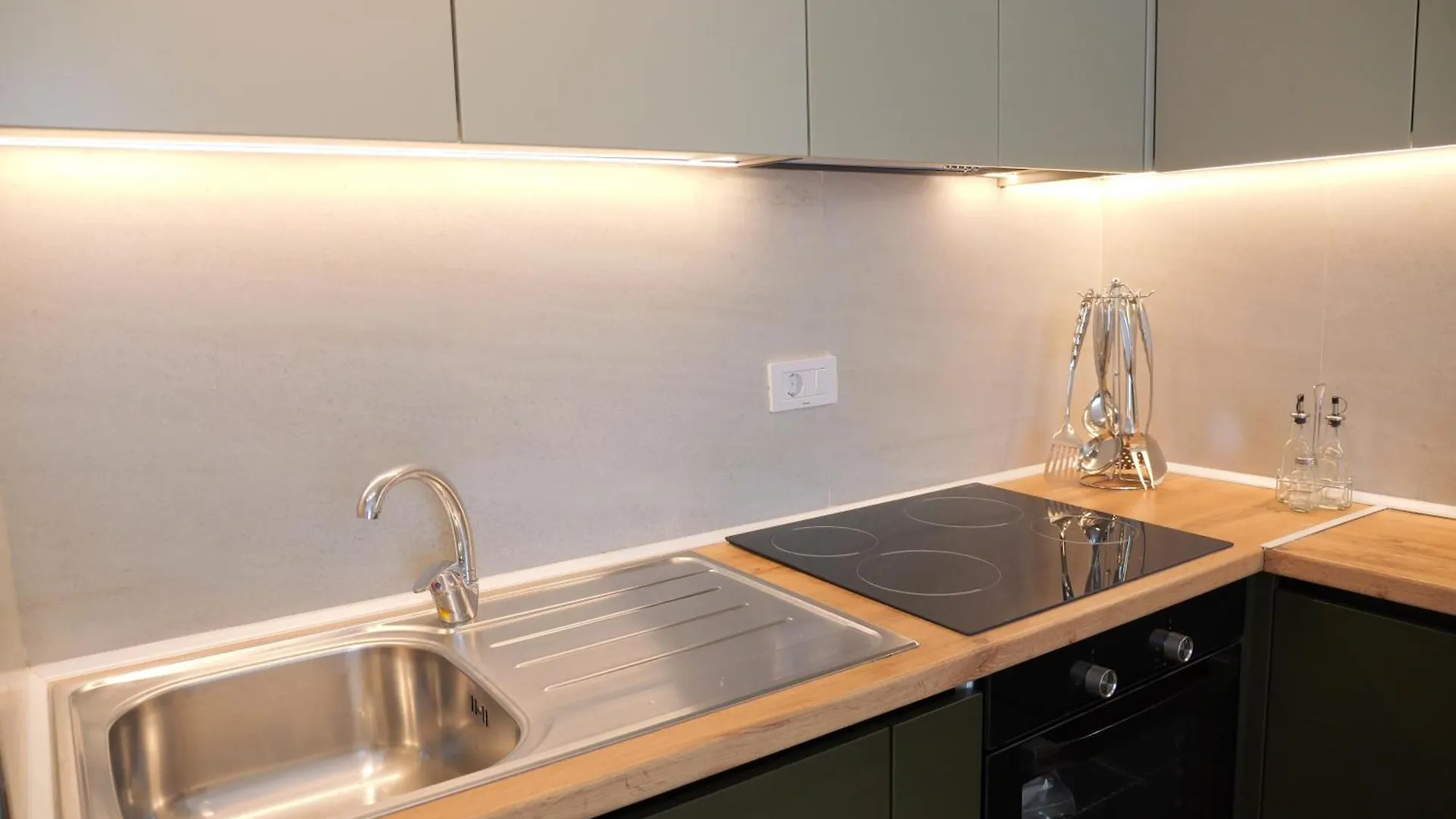Horizont Premium Apart-Hotel Shkodër