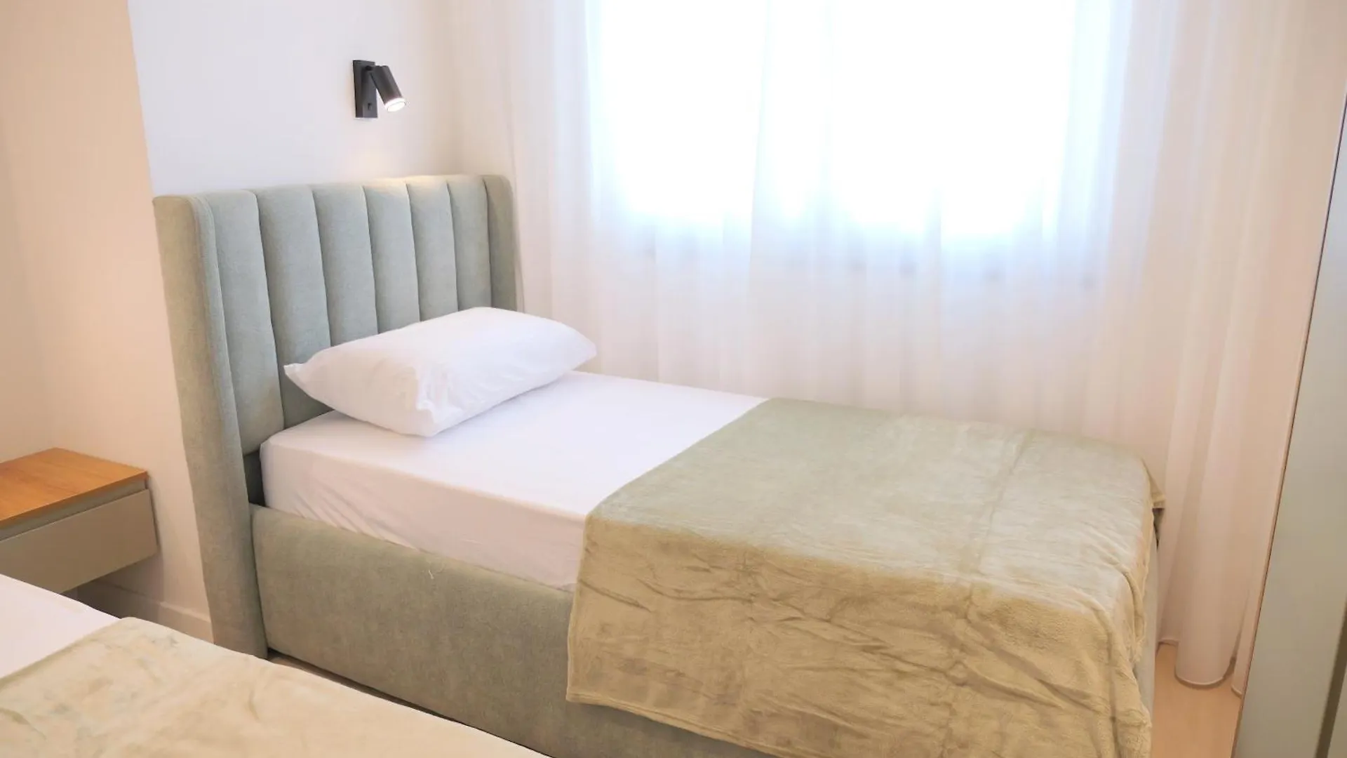 Horizont Premium Apart-Hotel Shkodër