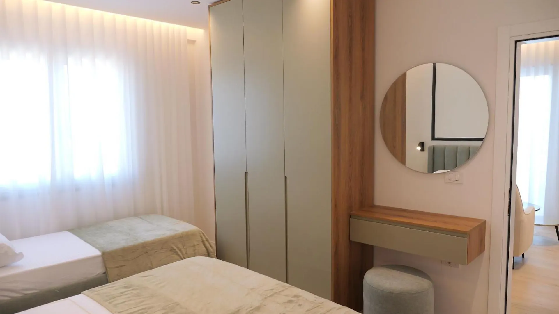 Horizont Premium Apart-Hotel Shkodër Albania