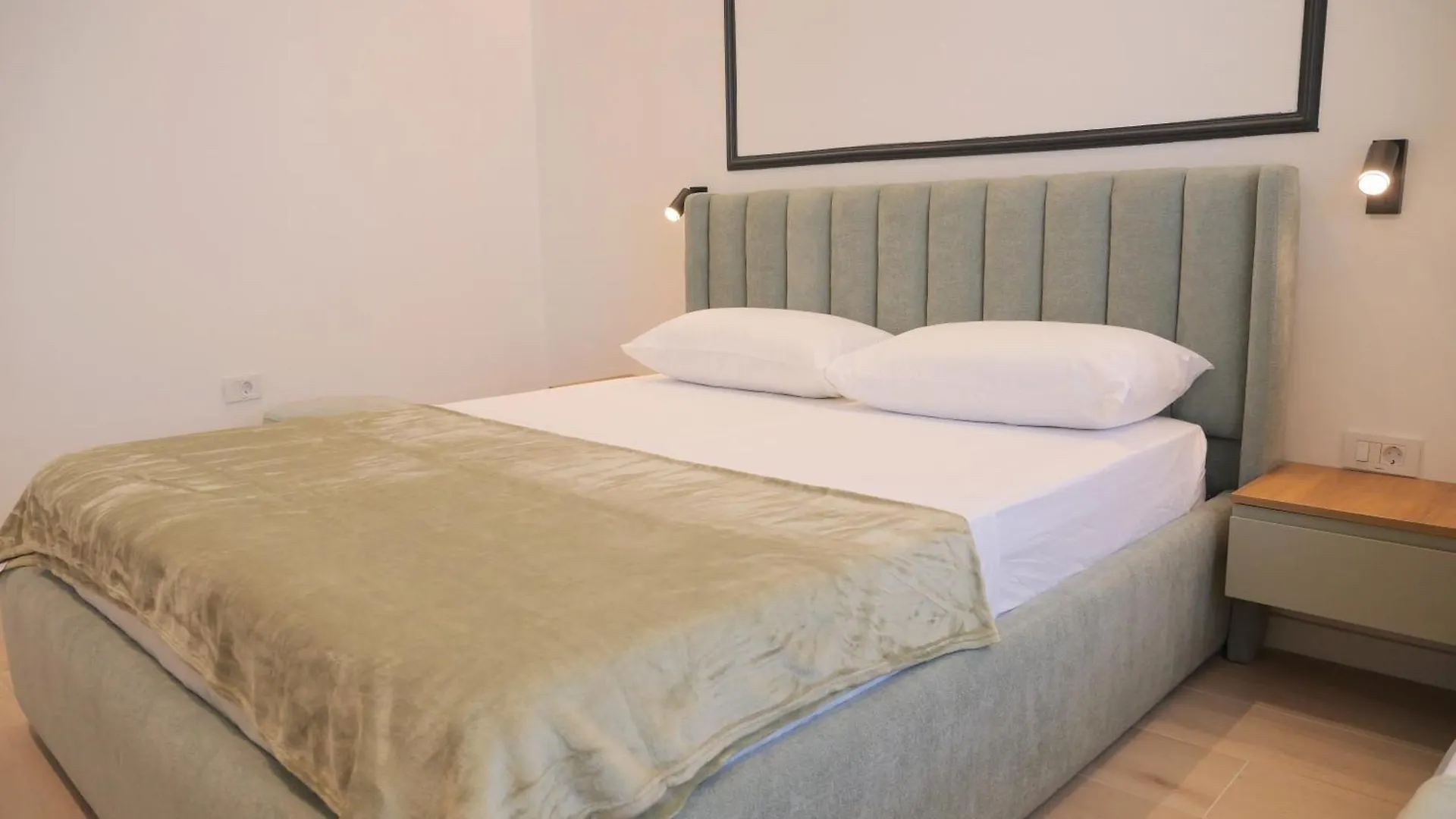 Horizont Premium Apart-Hotel Shkodër 0*,  Albania