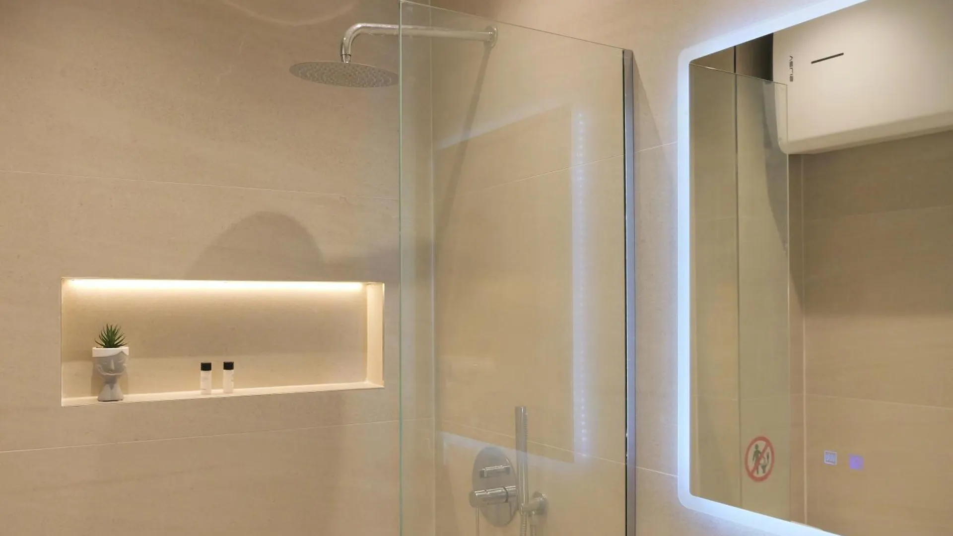 Horizont Premium Apart-Hotel Shkodër 0*,