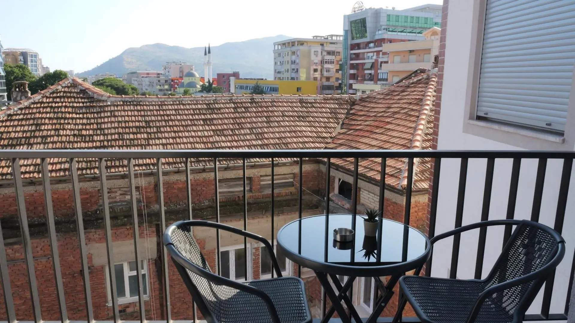 Horizont Premium Apart-Hotel Shkodër Lejlighedshotel