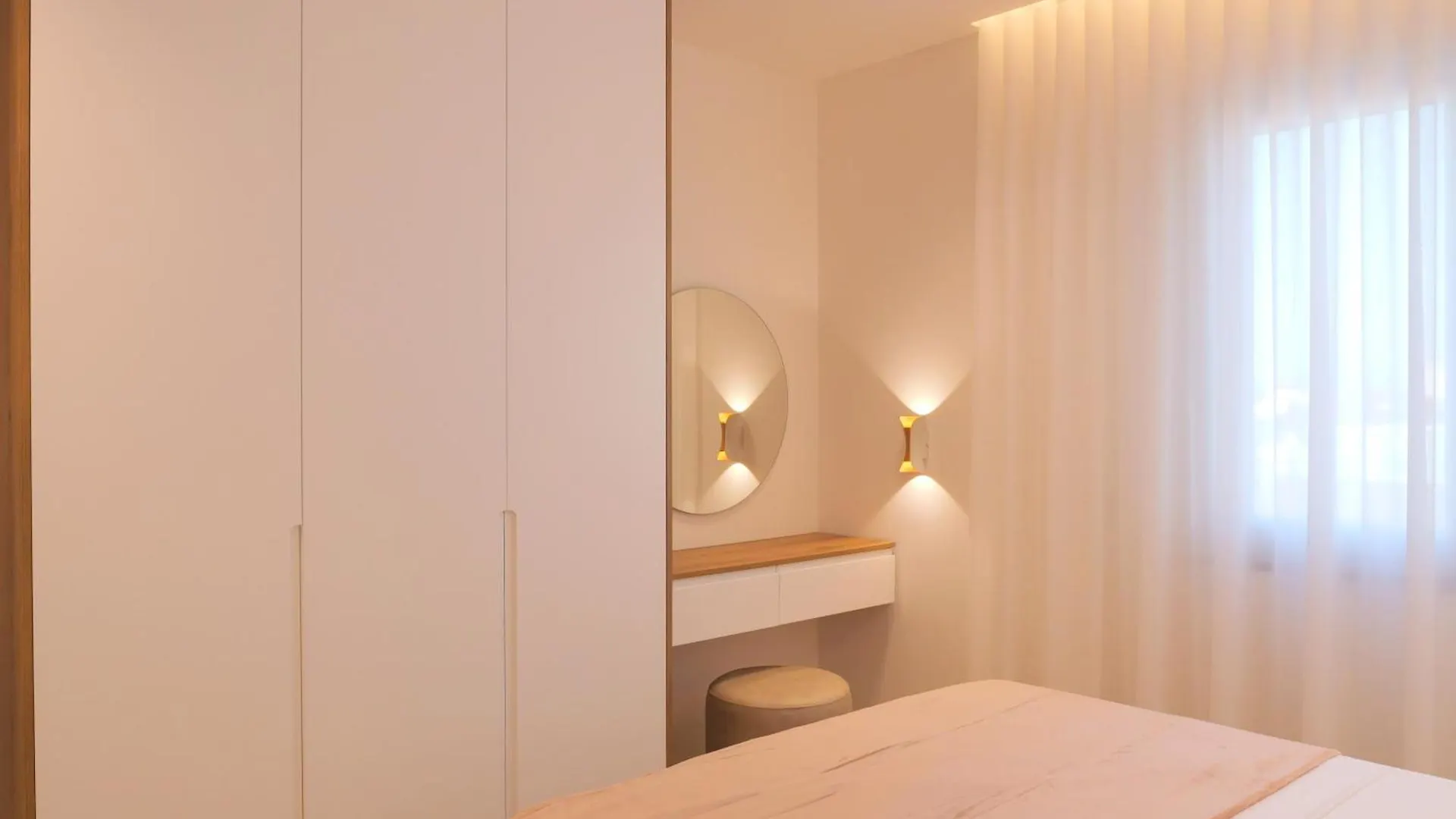 Lejlighedshotel Horizont Premium Apart-Hotel Shkodër Albanien