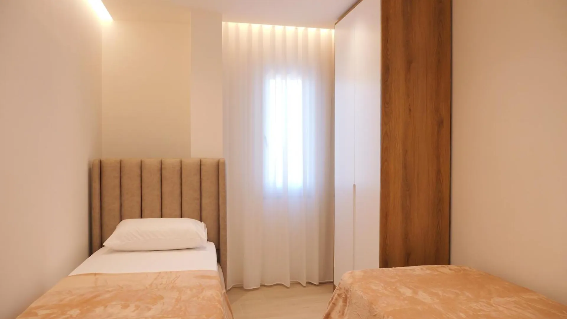 Horizont Premium Apart-Hotel Shkodër