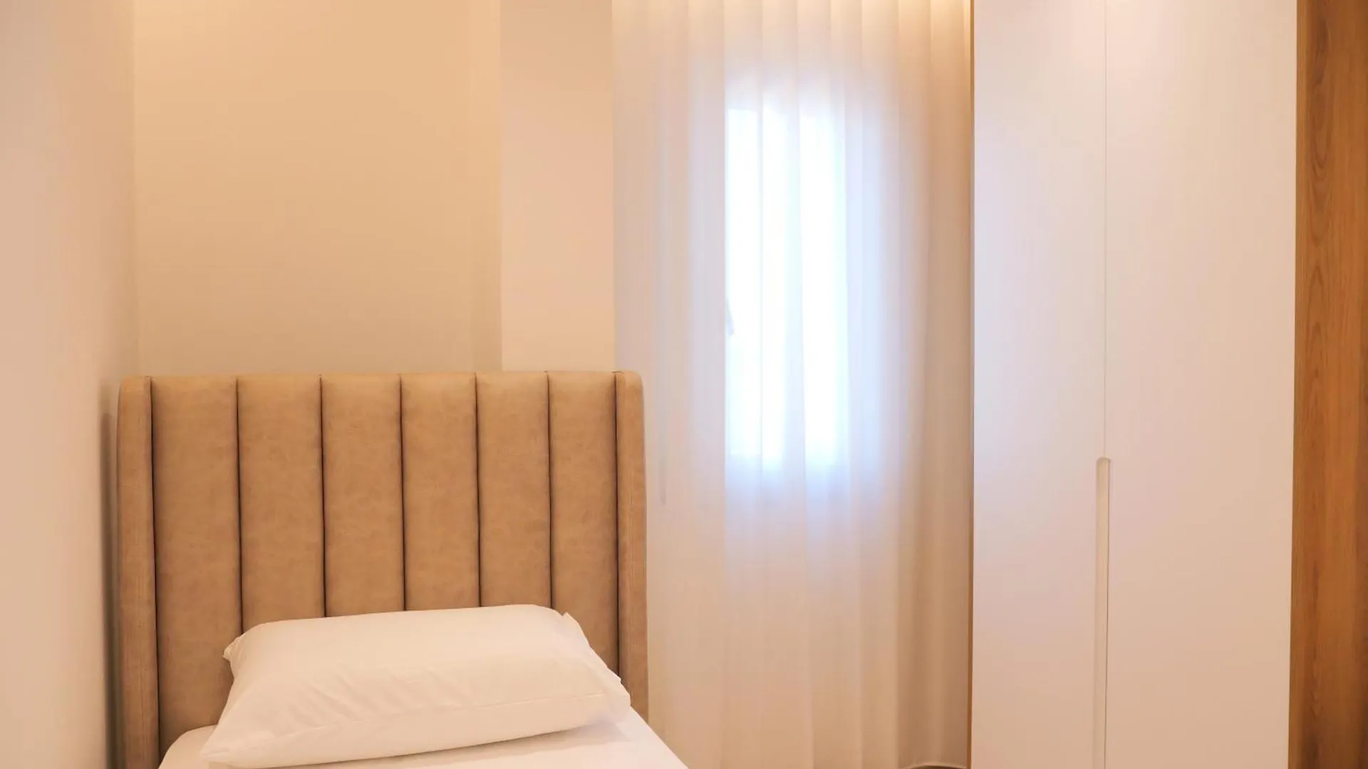 Lejlighedshotel Horizont Premium Apart-Hotel Shkodër