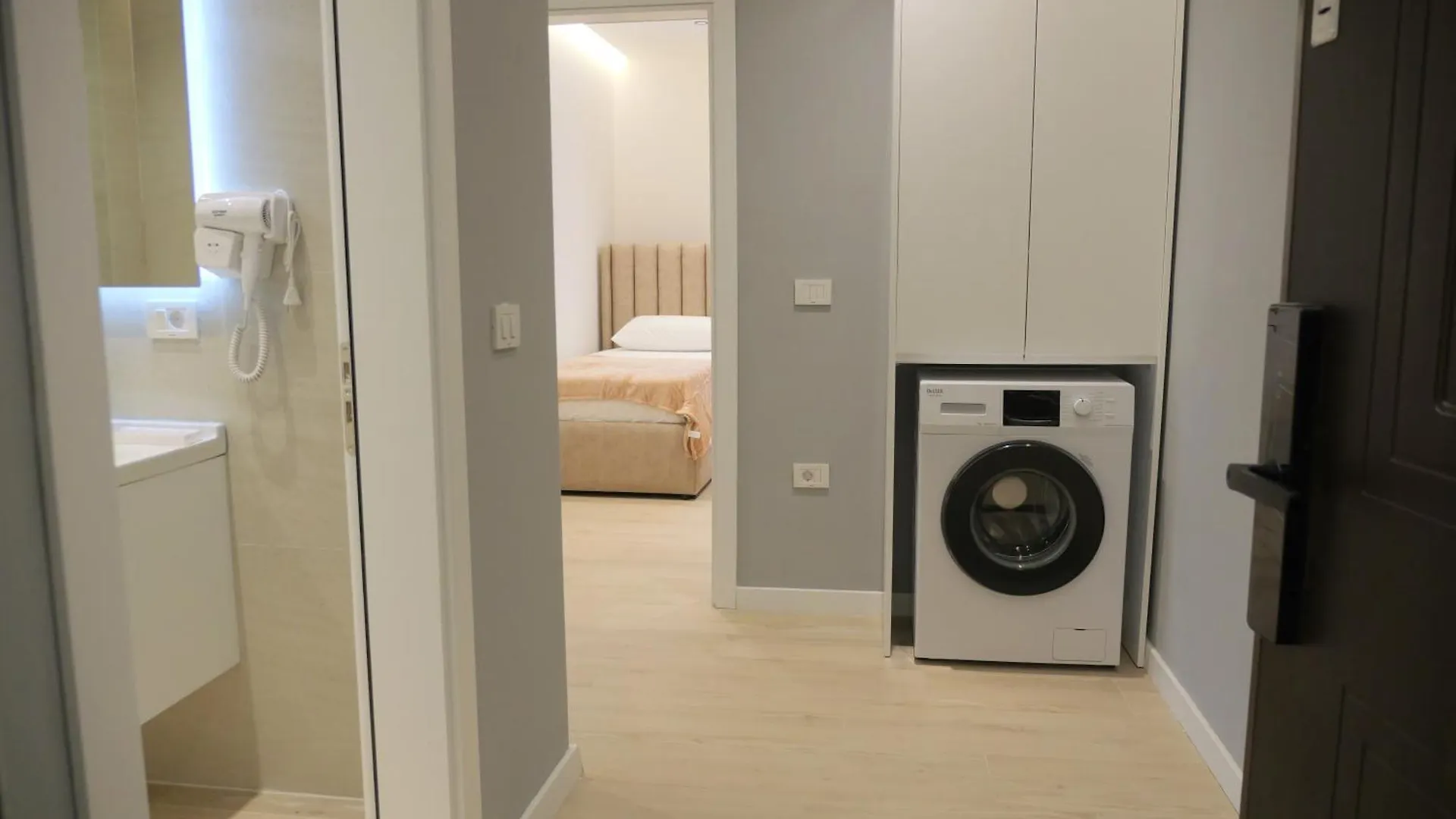 Horizont Premium Apart-Hotel Shkodër Aparthotel