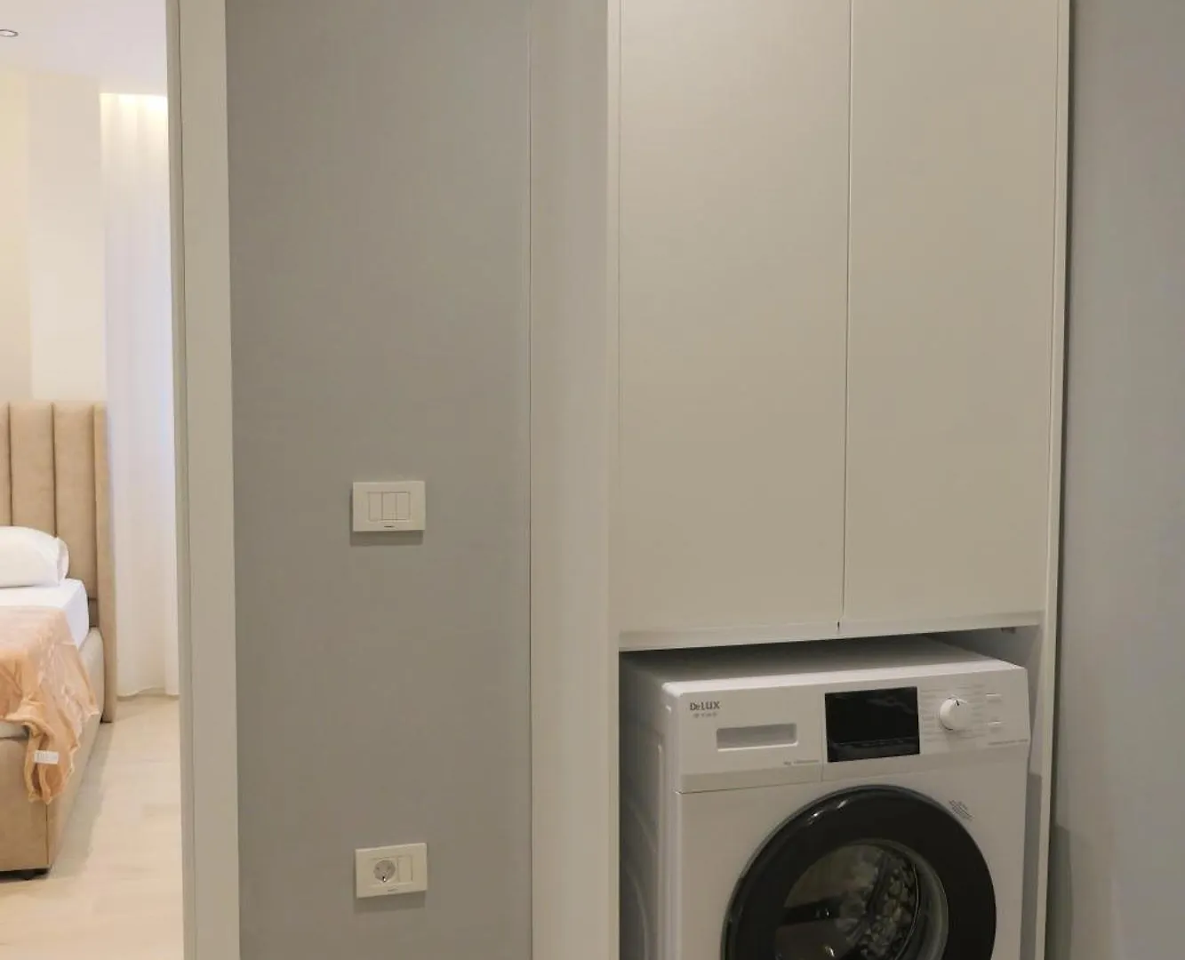 Horizont Premium Apart-Hotel Shkodër