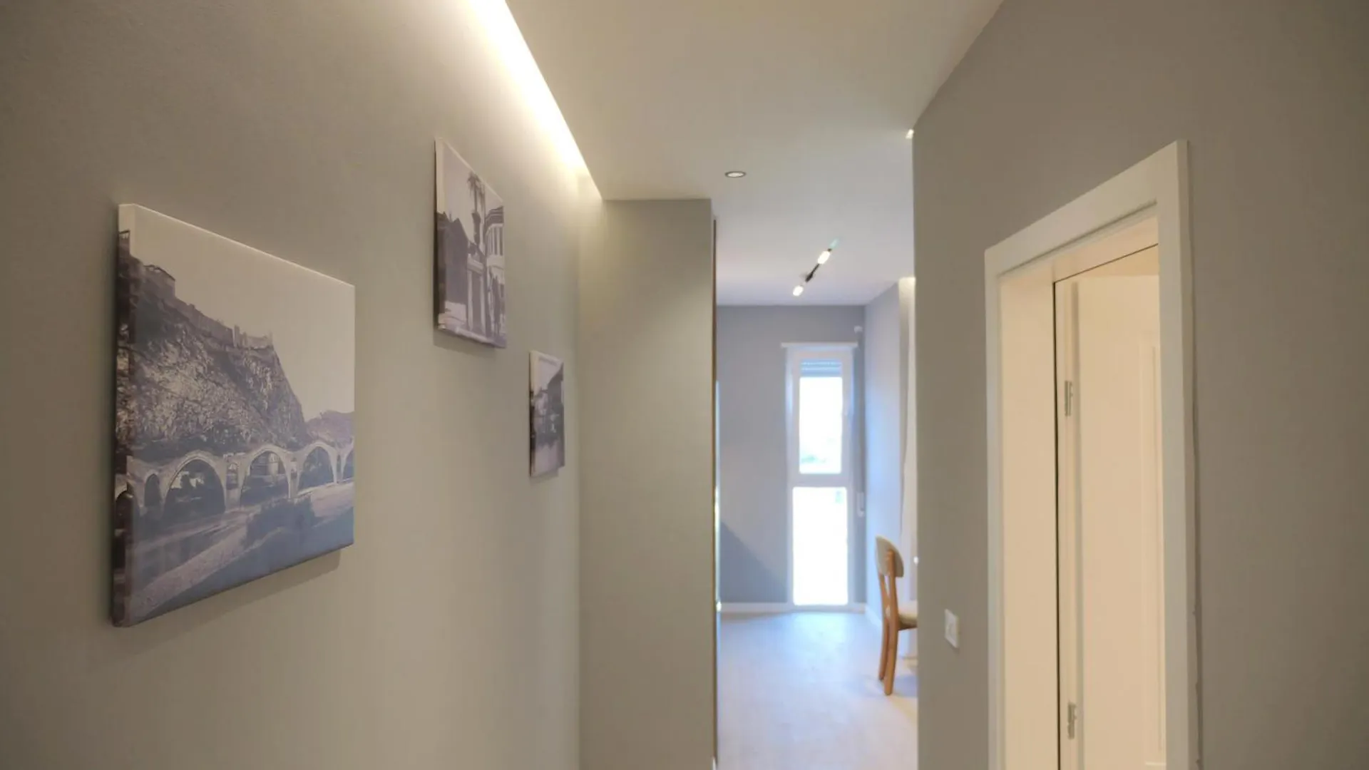 Horizont Premium Apart-Hotel Shkodër