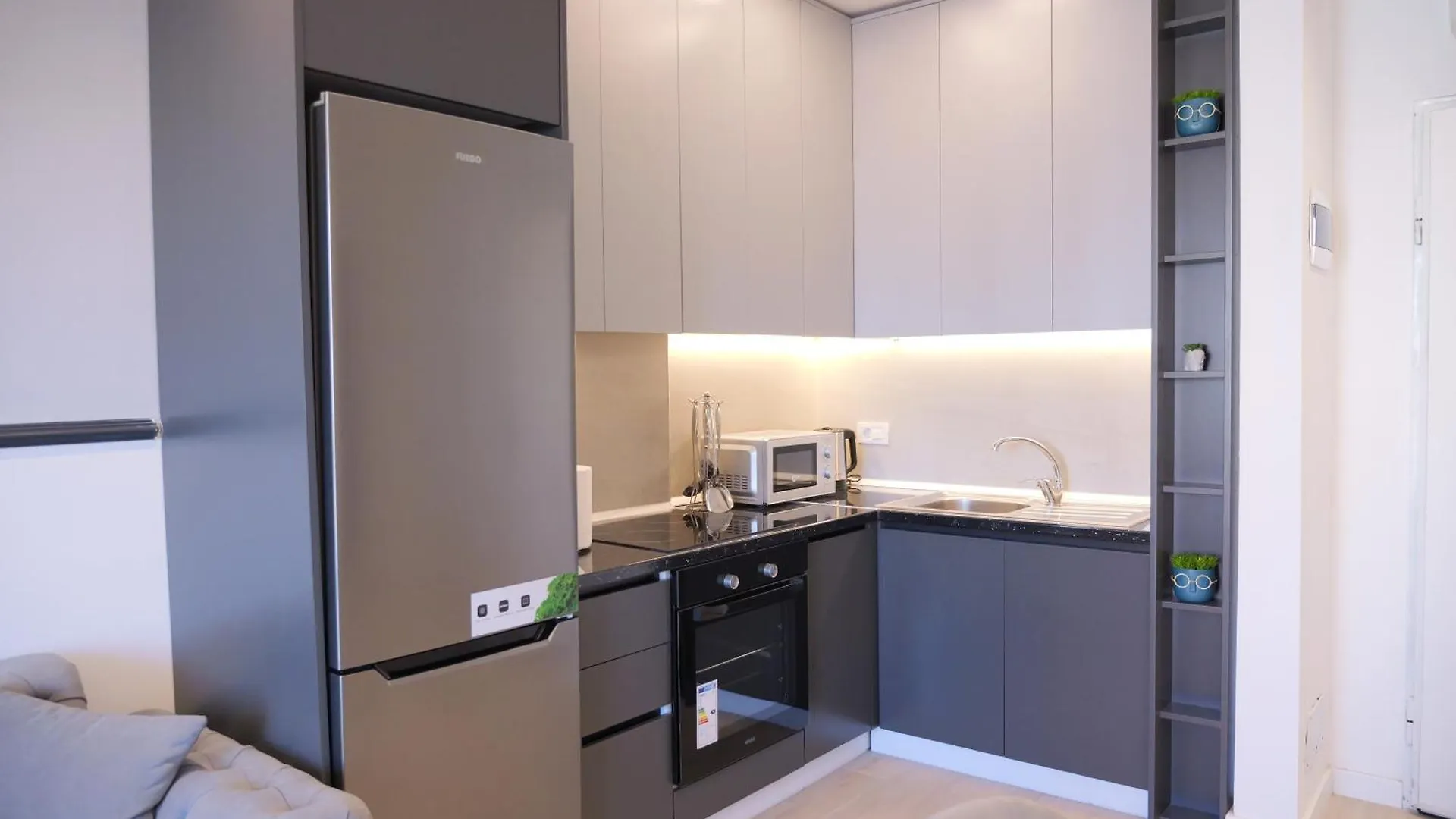 Aparthotel Horizont Premium Apart-Hotel Shkodër