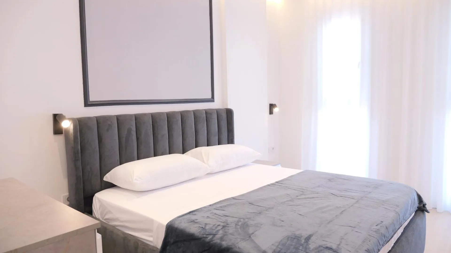 Horizont Premium Apart-Hotel Shkodër Albanien