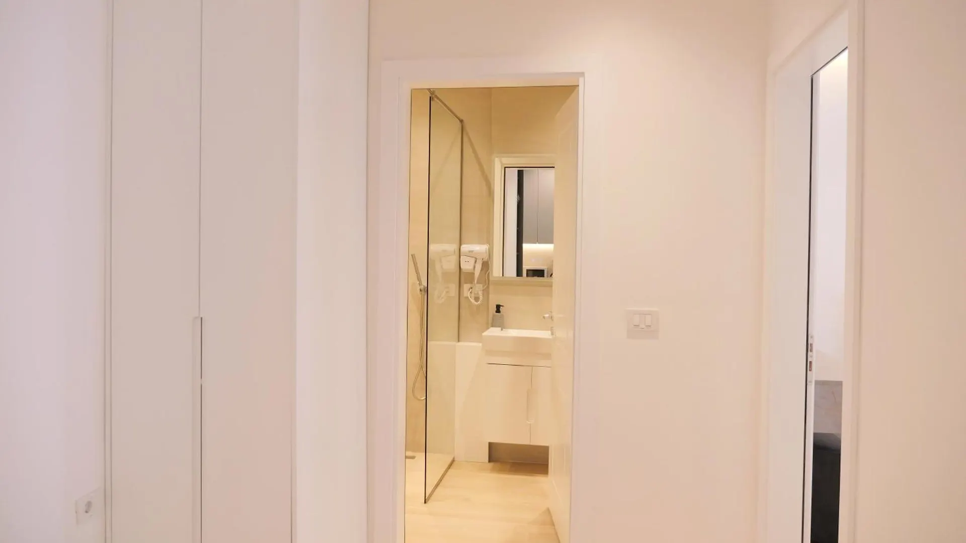 Horizont Premium Apart-Hotel Shkodër Lejlighedshotel