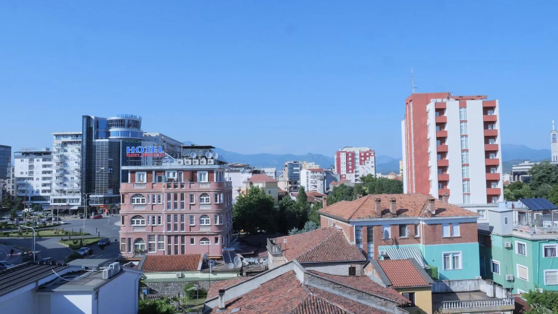 Aparthotel Horizont Premium Apart-Hotel Shkodër Albania