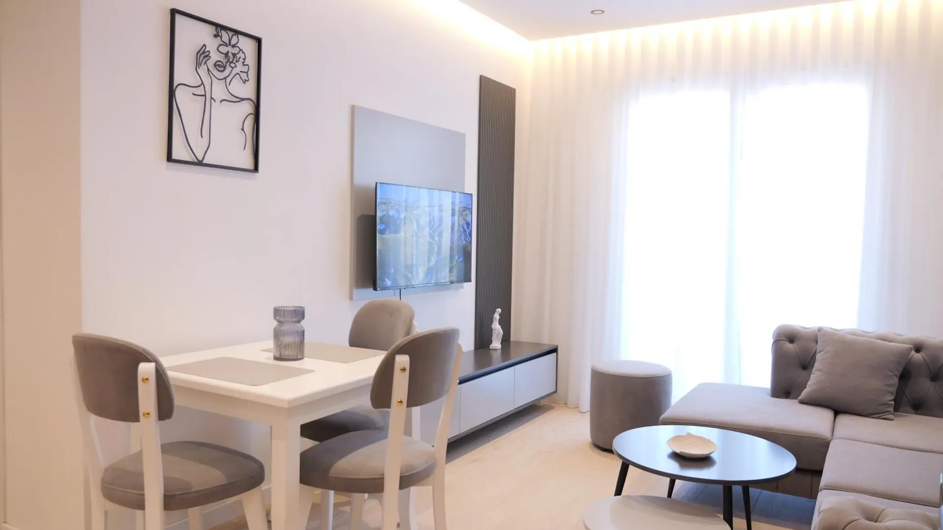 Horizont Premium Apart-Hotel Shkodër