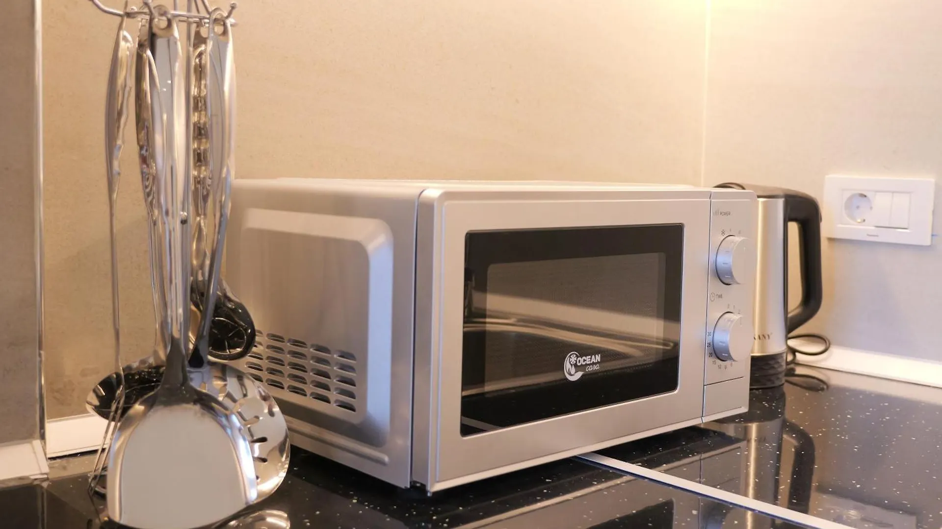 Horizont Premium Apart-Hotel Shkodër