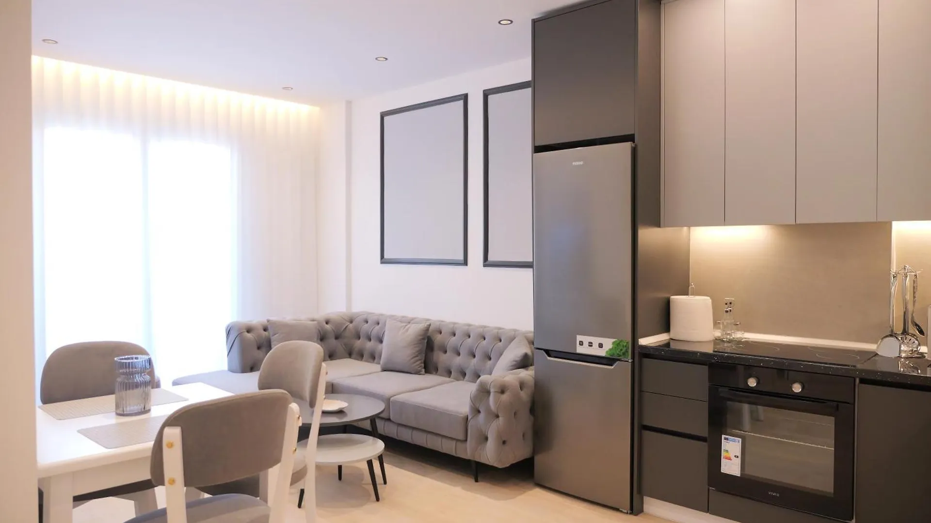 Aparthotel Horizont Premium Apart-Hotel Shkodër