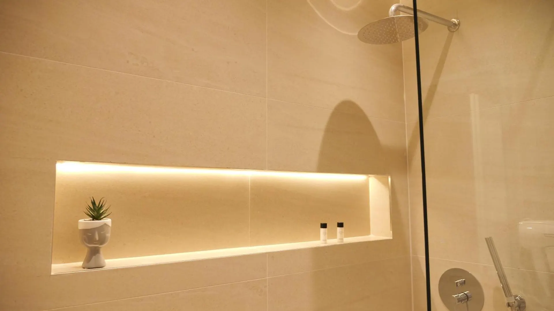 Horizont Premium Apart-Hotel Shkodër 0*,