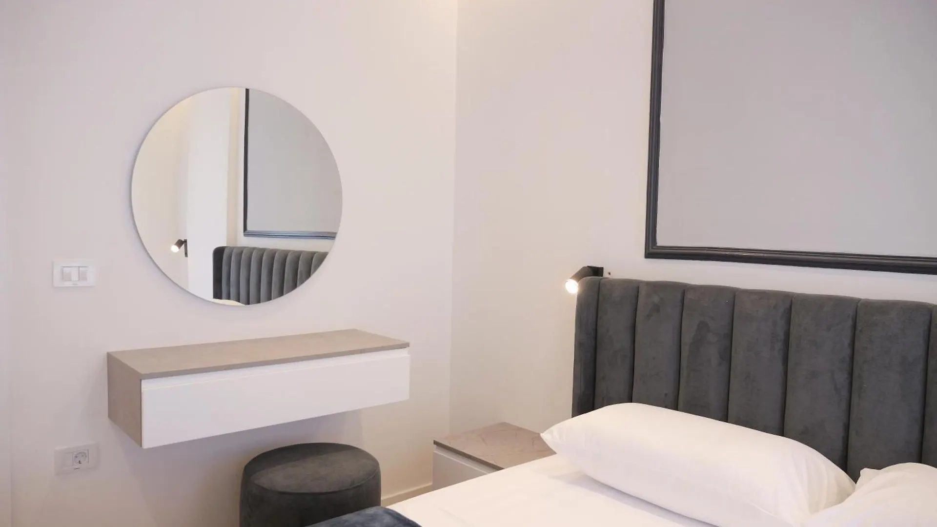 Horizont Premium Apart-Hotel Shkodër Aparthotel