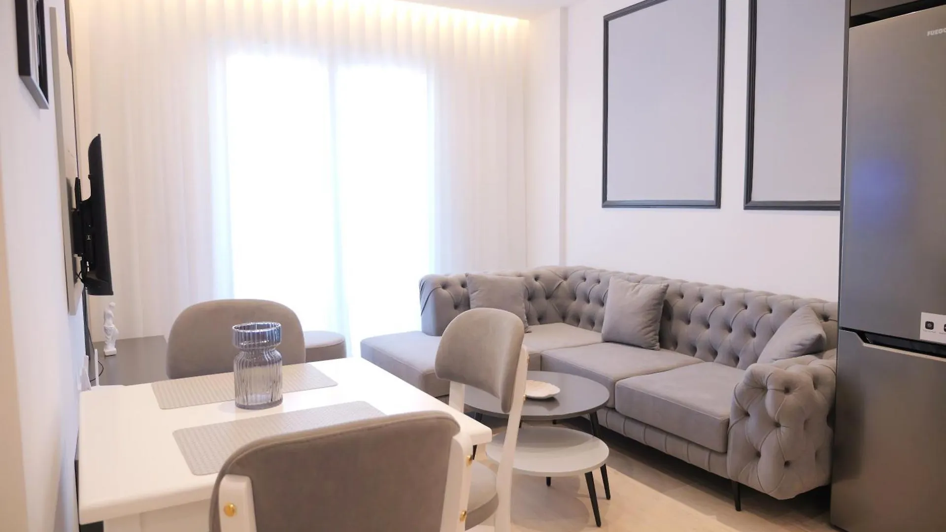 Horizont Premium Apart-Hotel Shkodër