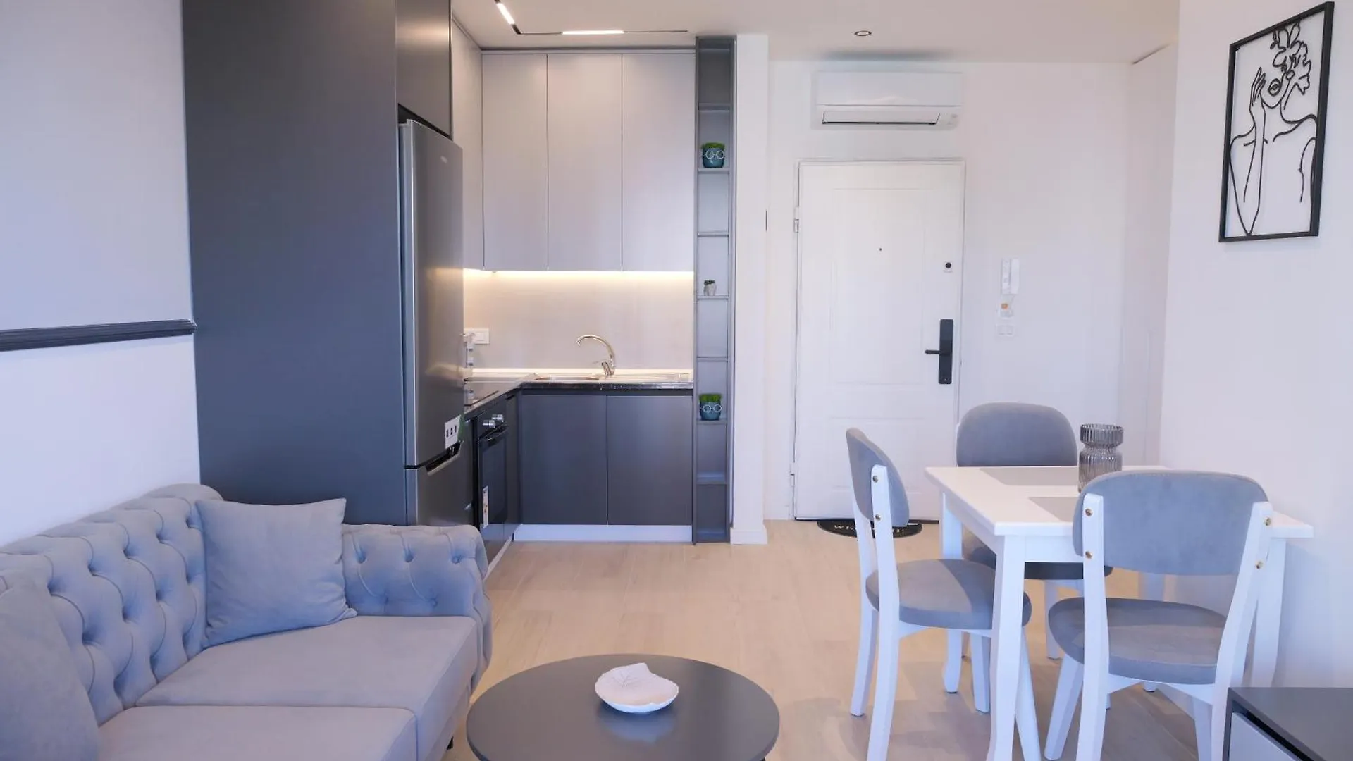 Horizont Premium Apart-Hotel Shkodër Albania