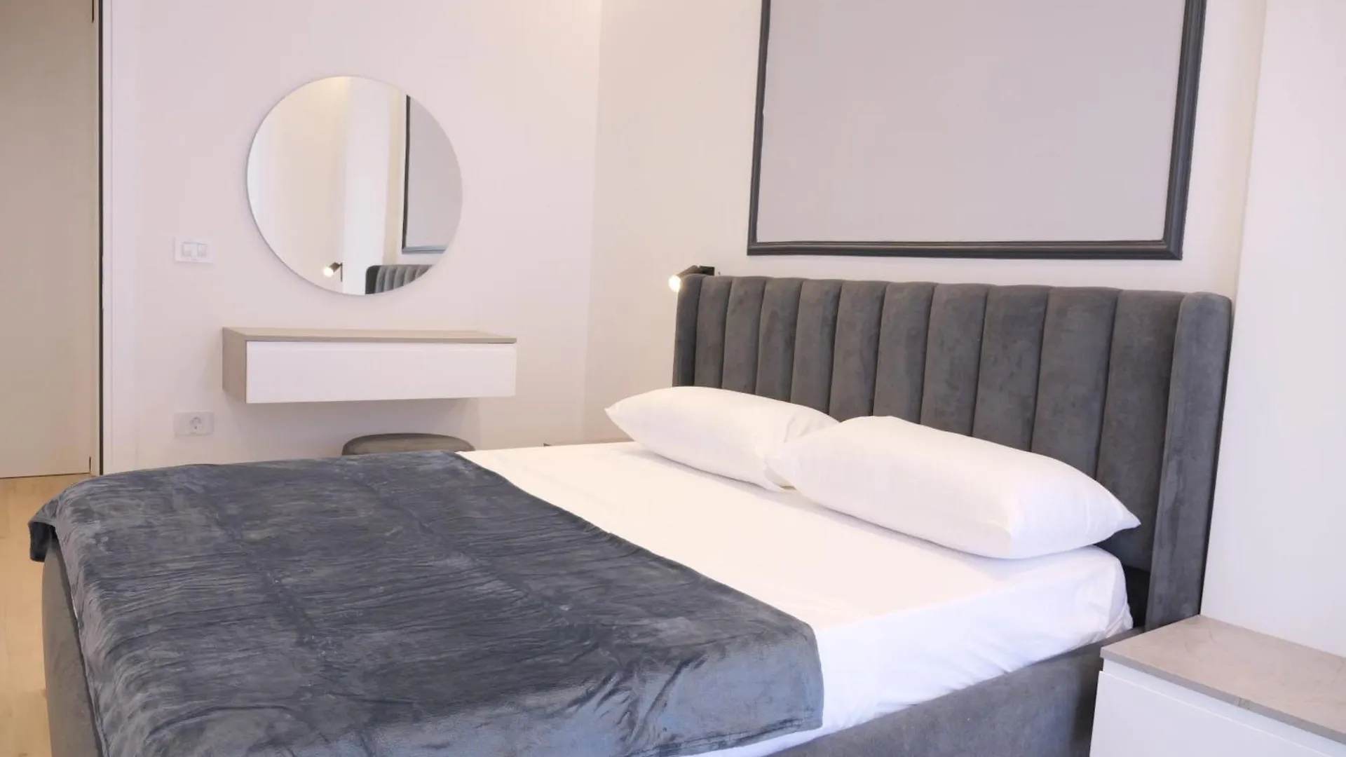 Horizont Premium Apart-Hotel Shkodër Lejlighedshotel