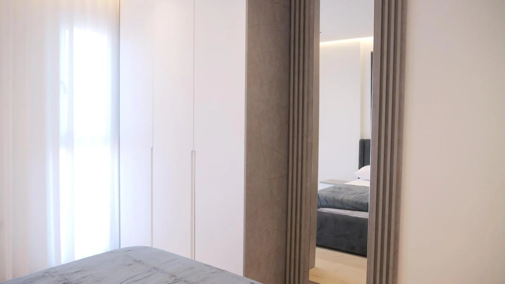 Aparthotel Horizont Premium Apart-Hotel Shkodër